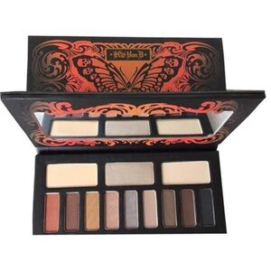 Kat Von D - Monarch Eyeshadow Pallette